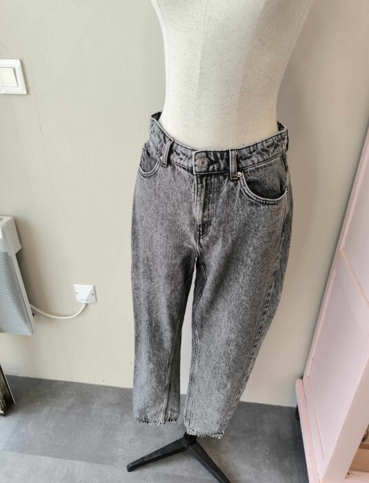 Jean Mom primark - 40