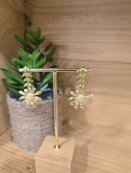 Boucles d’oreilles – Fiona